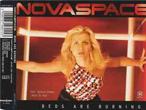 Novaspace - Beds Are Burning