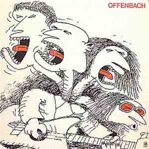 Offenbach - Offenbach