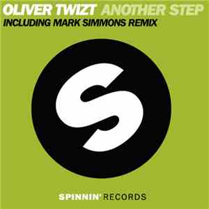 Oliver Twizt - Another Step