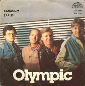 Olympic  - Kanagom / Žárlíš