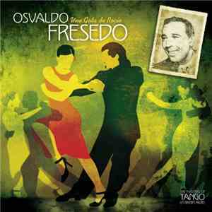 Osvaldo Fresedo - Una Gota de Rocío