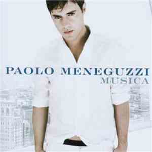 Paolo Meneguzzi - Musica