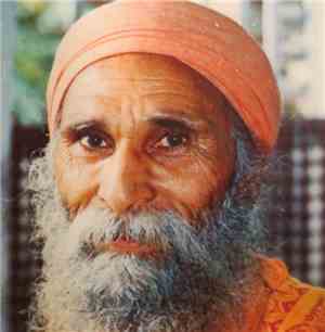 Phahari Baba - Phahari Baba