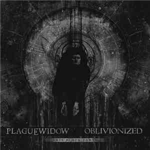 Plague Widow / Oblivionized - This Black Earth