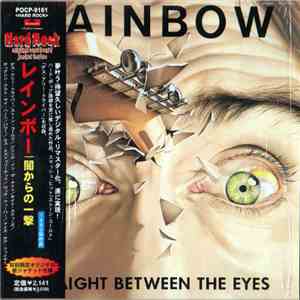 Rainbow - Straight Between The Eyes