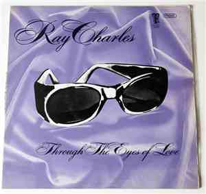 Ray Charles - Through The Eyes Of Love