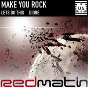 Red Math - Make You Rock