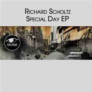 Richard Scholtz - Special Day