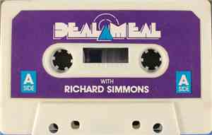 Richard Simmons - Deal-A-Meal