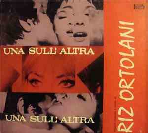 Riz Ortolani - Una Sull'Altra - Colonna Sonora Originale