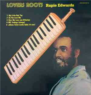 Rupie Edwards / Dobby Dobson - Lovers Roots
