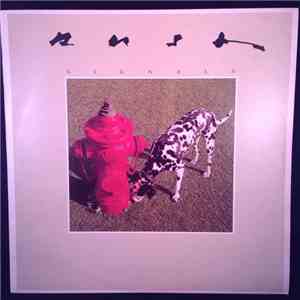 Rush - Signals