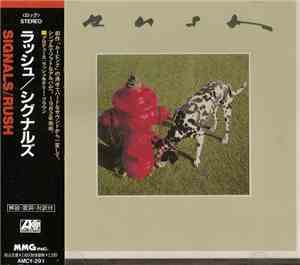 Rush - Signals