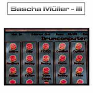 Sascha Muller - III
