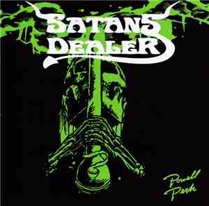 Satan's Dealer - Dealer of the Gods