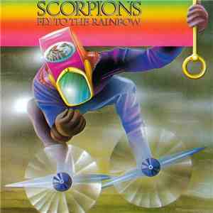 Scorpions - Fly To The Rainbow