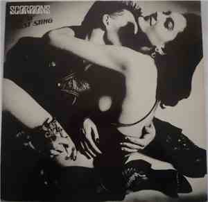 Scorpions - Love At First Sting