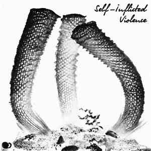 Self-Inflicted Violence  - A Perception Of Matter And Energy