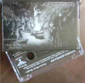Shemhamforash - Luciferi Omnis Ysighda With Dolor Ante Lucem Dark Opera