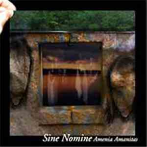 Sine Nomine - Amenia Amanitas