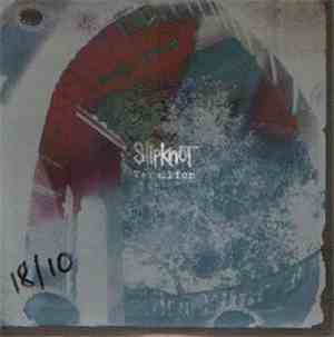 Slipknot - Vermilion