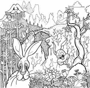 Spam Javelin  - Springtime