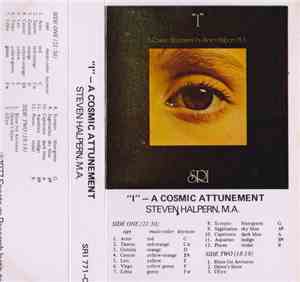 Steven Halpern - 