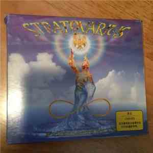 Stratovarius - Elements Pt.1