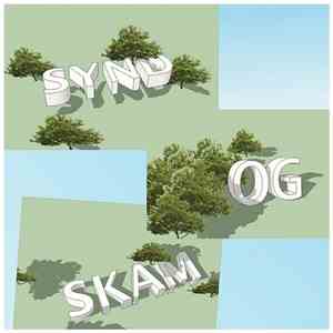Synd Og Skam - Lad Mig Falde Ind Til Dig