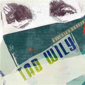 Tad Wily - Brockley Boogie