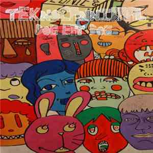 Teknocannibaal - Dog Eat Dog