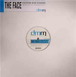 The Face  Featuring Nicki Richards - Keep It Coming