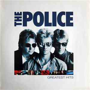 The Police - Greatest Hits