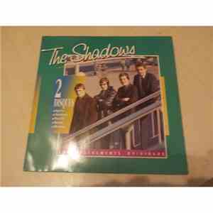 The Shadows - The Shadows