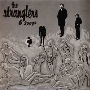 The Stranglers - 6 Songs