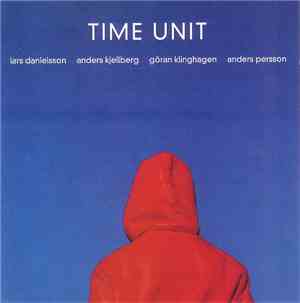 Time Unit  - Time Unit