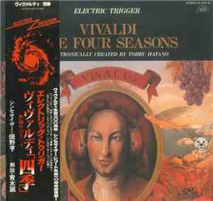 Toru Hatano - Vivaldi - The Four Seasons