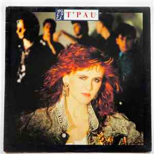 T'Pau - Bridge Of Spies