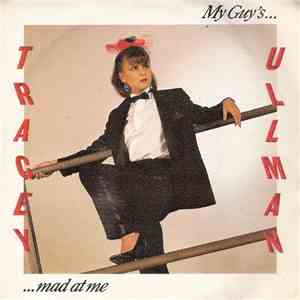 Tracey Ullman - My Guy's… …Mad At Me