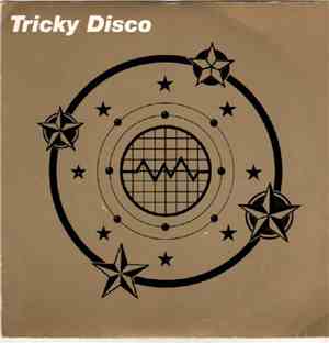Tricky Disco - Tricky Disco