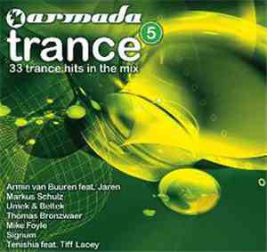 Various - Armada Trance 5