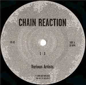 Various Artists  - 1-7
