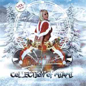 Various - Christmas Collection Of Miami, Vol. One