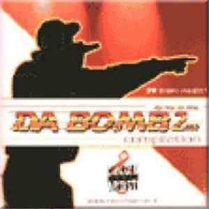 Various - Da Bomb 2002