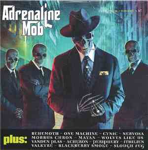 Various - Free Rock Tribune CD! (Rock Tribune 132)
