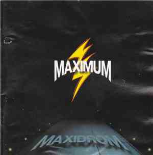Various - Maxidrom. Radio Maximum