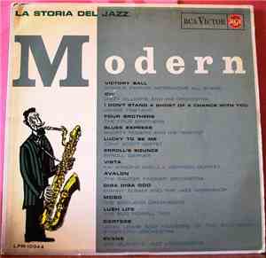 Various - Modern