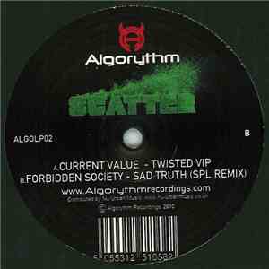 Various - Scatter