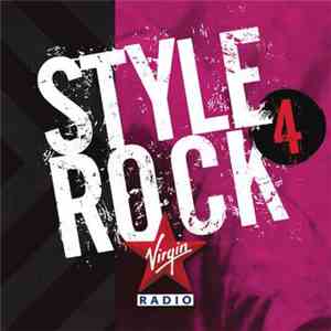 Various - Style Rock 4 - Virgin Radio