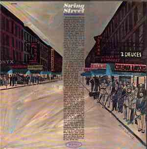 Various - Swing Street